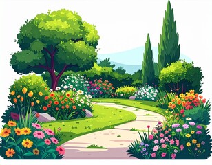 Garden Icon