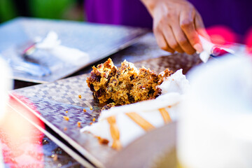 Wedding Cakes Setup Birthday Details Delicious Yummy Kenya East Africa