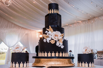 Wedding Cakes Setup Birthday Details Delicious Yummy Kenya East Africa