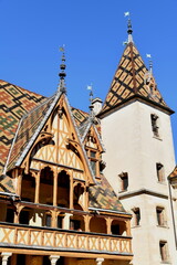 hospices de Beaune
