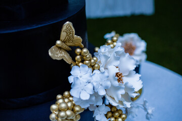 Wedding Cakes Setup Birthday Details Delicious Yummy Kenya East Africa