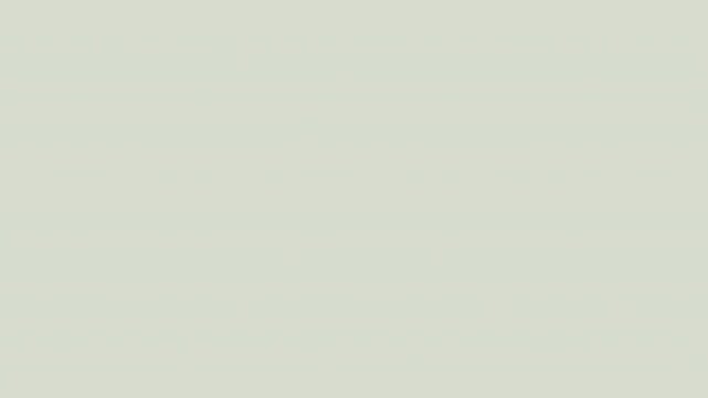 Minimalist Animated Fried Egg Pattern in a Seamless Looping Polka Dot Design. Stock Footage