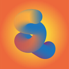 abstract colorful background