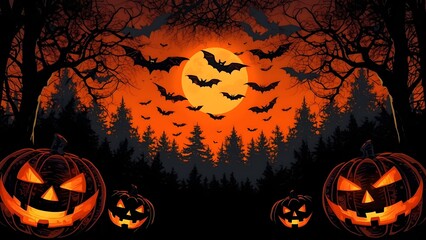 Halloween Wallpaper Collection