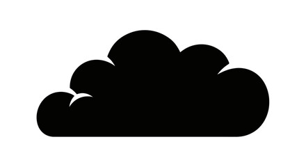Fototapeta premium cloud computing concept