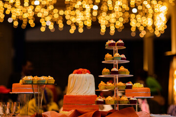 Wedding Cakes Setup Birthday Details Delicious Yummy Kenya East Africa