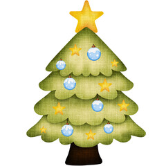 christmas tree