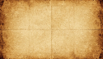 Fototapeta premium Aged Paper Texture Vintage Background Grunge Design