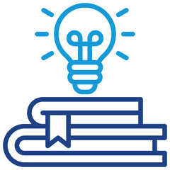 Knowledge Base Icon