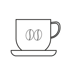 coffee cup icon