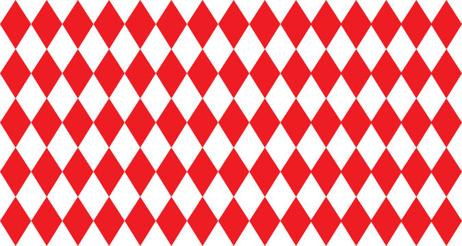 Seamless harlequin pattern line diagonal diamond seamless. Seamless harlequin pattern with multicolored rhombuses in a row on a light. multicolored rhombuses