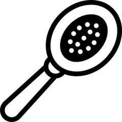 Comb Tool Vector Icon