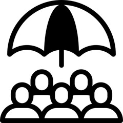 Company Logo Vector Icon