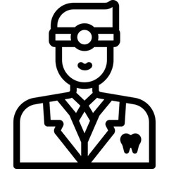 Dentist Icon