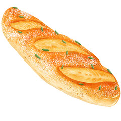 Baked bakery lover shop,bread bun,sweet dessert 