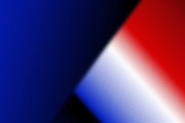 bokeh with noise aesthetic colourful background