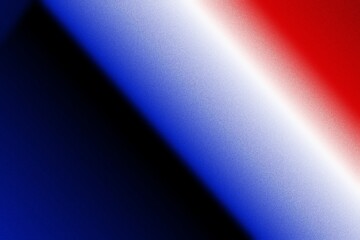 bokeh with noise aesthetic colourful background