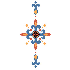 Abstract tattoo design. Discover the allure of abstract tattoo.