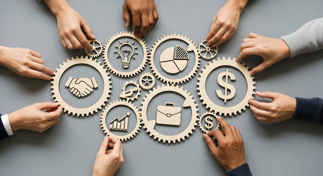 Innovative solutions emerge when diverse minds unite, fostering collaboration and synergy to drive progress and achieve shared objectives efficiently now.