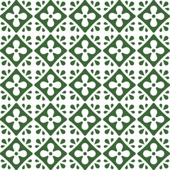 A geometric, abstract pattern background illustration. pattern graphic used for wallpaper, tile, fabric, textile, interior.