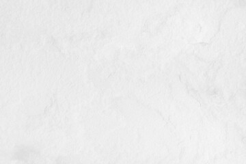 Obraz premium Close-up of a seamless white marble texture with subtle gray veining. Ideal for backgrounds, design, and architectural projects.