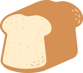 Cute Bread