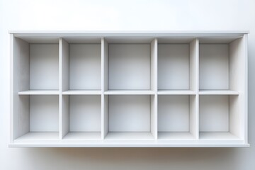 Realistic Drawer Organizer Dividers for Neat Storage