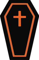 Obraz premium cross