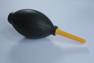 air blower for camera