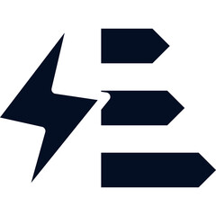 Charging and Electricity Web Icon Set. Power, Energy, Battery, Plug, Socket, Charging Station, Electric Vehicle, Solar Panel, and More.