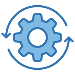 Integration Icon