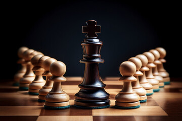 Explore the Science Behind Chess and Its Impact on Brain Development, Memory, and Logical Reasoning for All Generations
