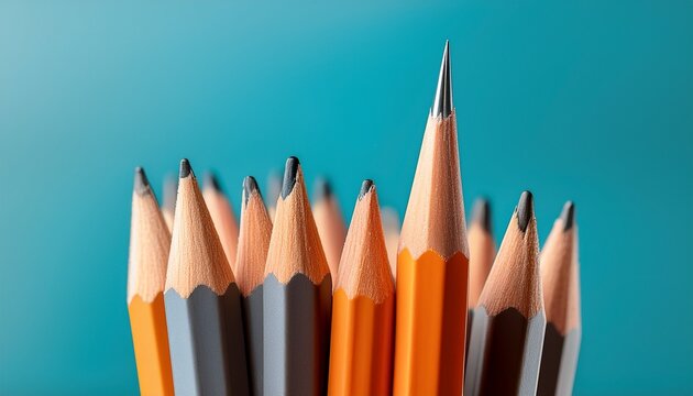 tiny sharp pencil back to school