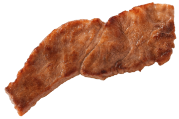 Juicy grilled steak, perfectly cooked and ready to enjoy, a culinary delight