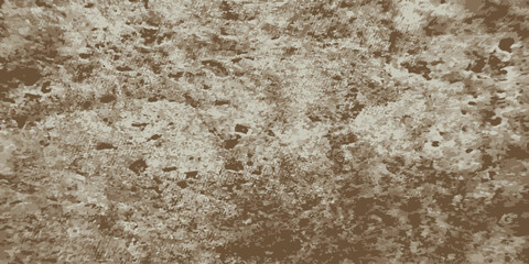 Aged parchment texture in earthy brown tones