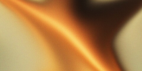 Abstract Golden Orange Light Streaks Soft Focus Background image photo