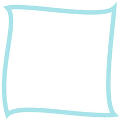 Obraz premium abstract line element 