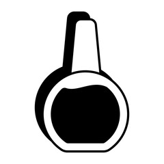 Fashion and Beauty or Cosmetic Glyph and Illustrations Icons Pack 