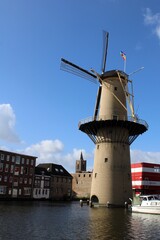 De Kameel, Schiedam, Netherlands.