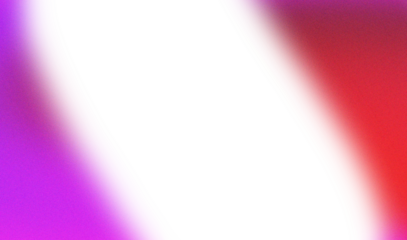 Abstract gradient blend purple and red hues with black space for design