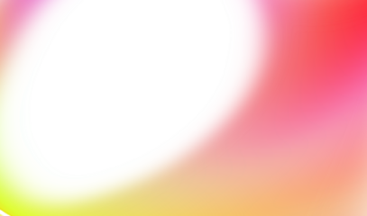 Abstract vibrant color blend with dark center and blurry edges for creative backgrounds