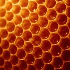 honey comb background