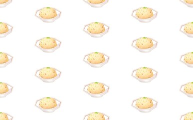 チャーハン　②