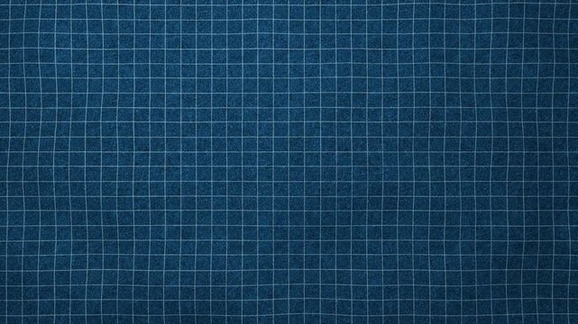 Dark Blue Grid Texture With White Lines image photo