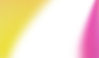 abstract background with rainbow