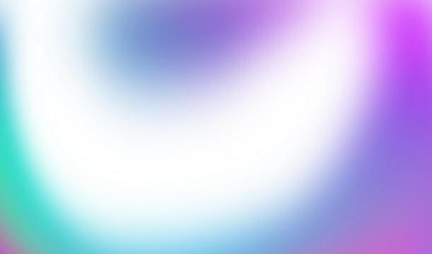 Abstract swirling colorful light patterns with a dark central focus in abstract art.