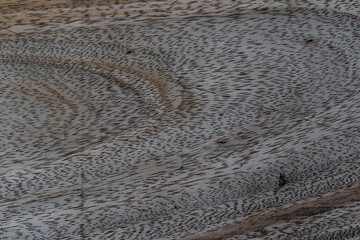 Elegant woodgrain with striking grain pattern offers a modern, natural design for background textures