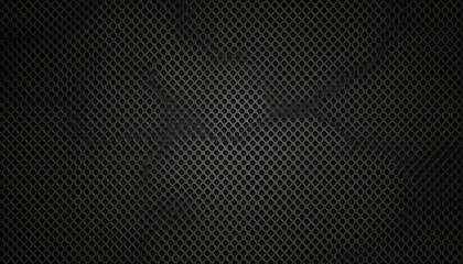 Dark abstract geometric pattern background with subtle texture and depth for modern graphic design projects and web applications or presentations and banners and templates and digital art and backgro.