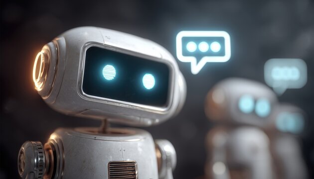 Revolutionizing Customer Service With Ai-Powered Chatbots For Support In Crm Customer Support Centers Using Automation Software Technology