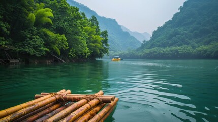 Summer & Spring Water Landscapes: Wooden Boats, Dock Reflections, and Forest Bridges Over Lakes, Rivers & Ponds